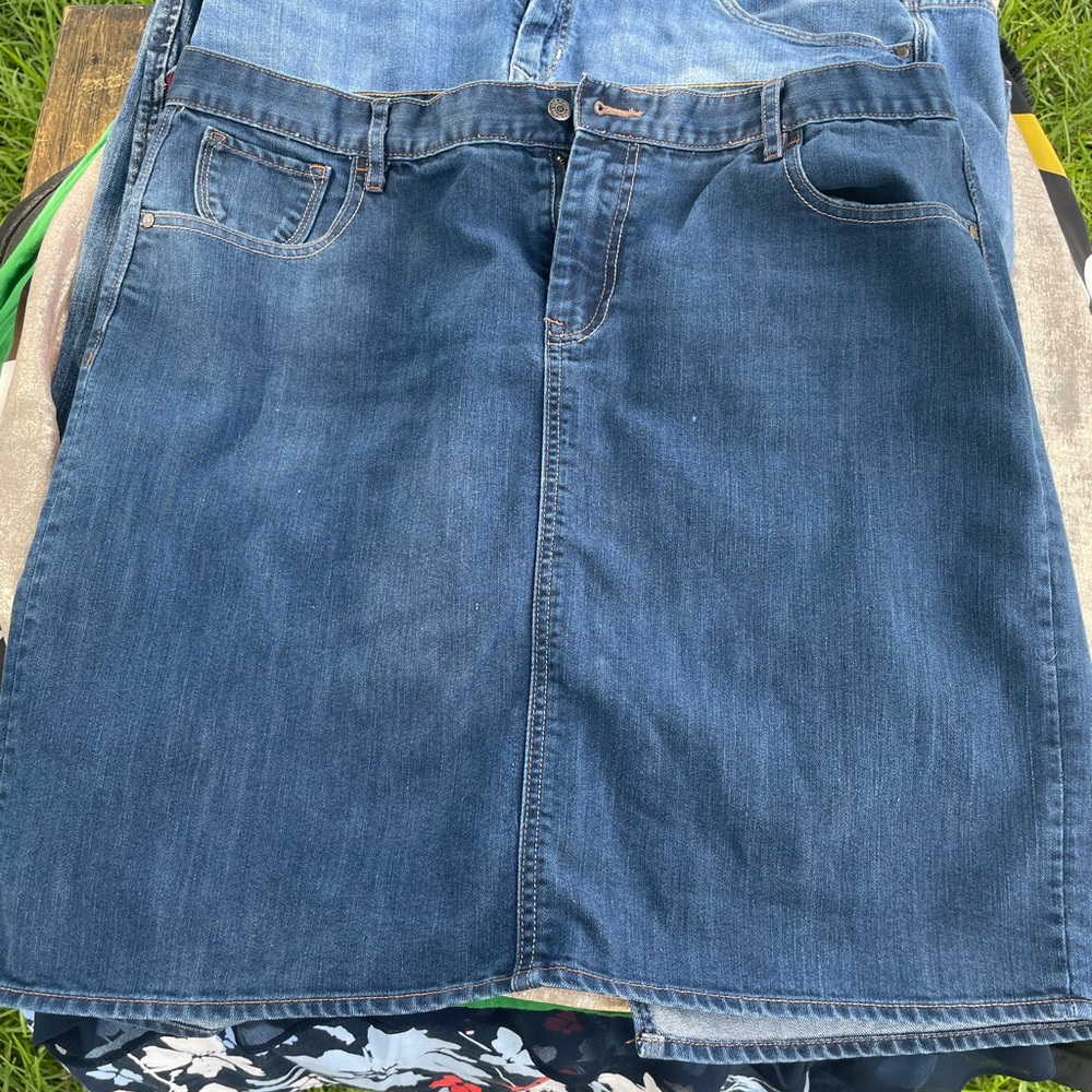 Old Navy, Size 18.